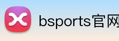 bsports官网入口 Logo